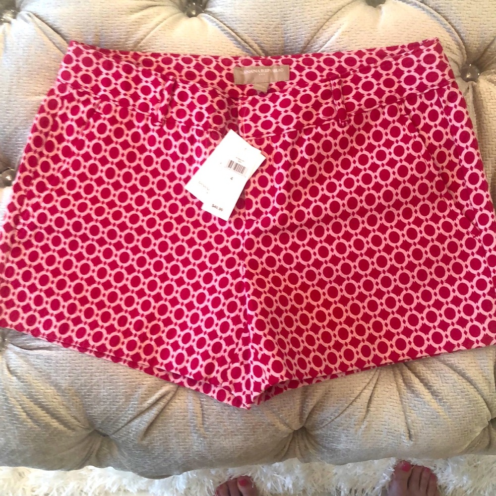 Banana Republic Shorts